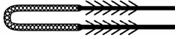 Flat Mesh (Slice Cog+Mesh)
