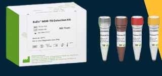 EuDx MTB Detection Kit